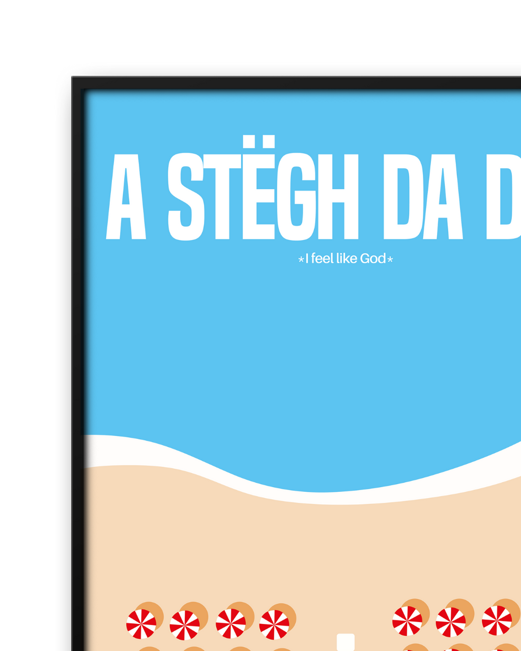Stegh da dio
