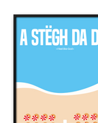 Stegh da dio