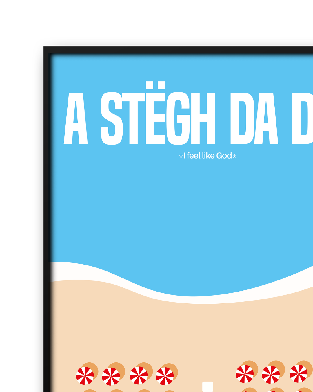 Stegh da dio