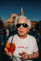 T-shirt acsè