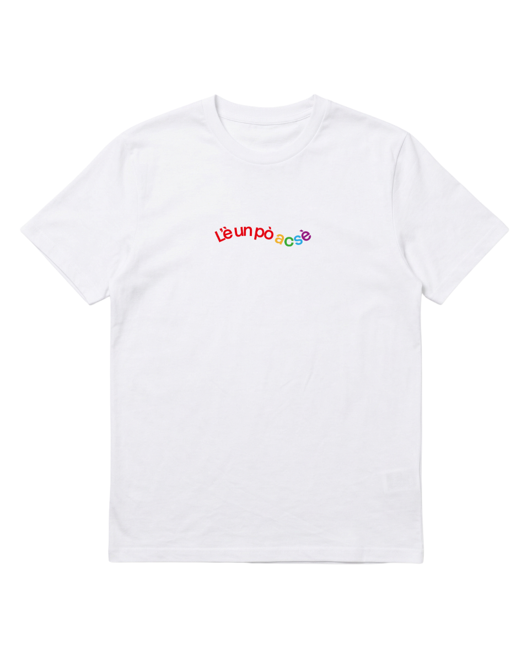 T-shirt acsè