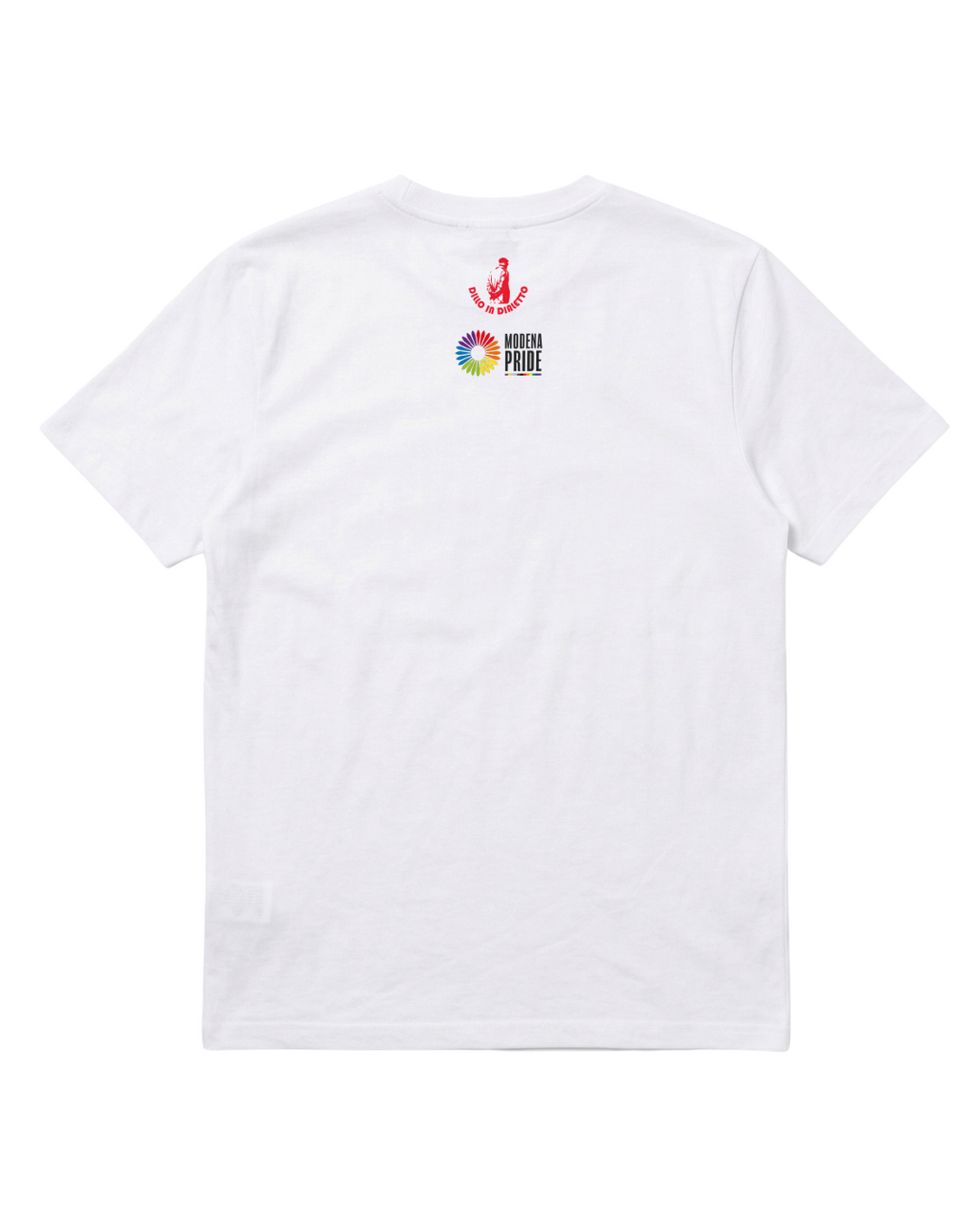 T-shirt acsè