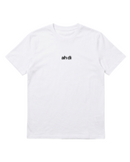 T-shirt Ah dì