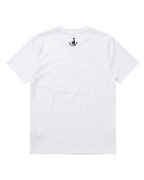 T-shirt Ah dì