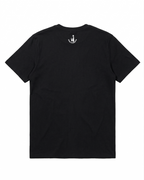 T-shirt Ah dì