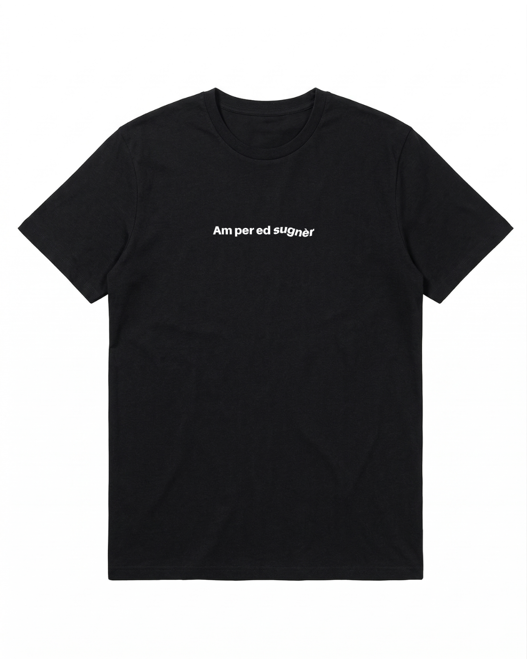 T-shirt Sugner