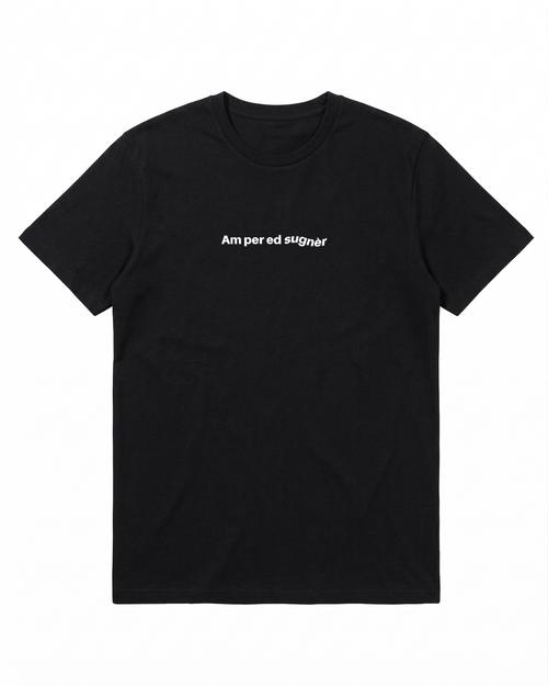T-shirt Sugner