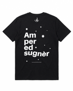 T-shirt Sugner
