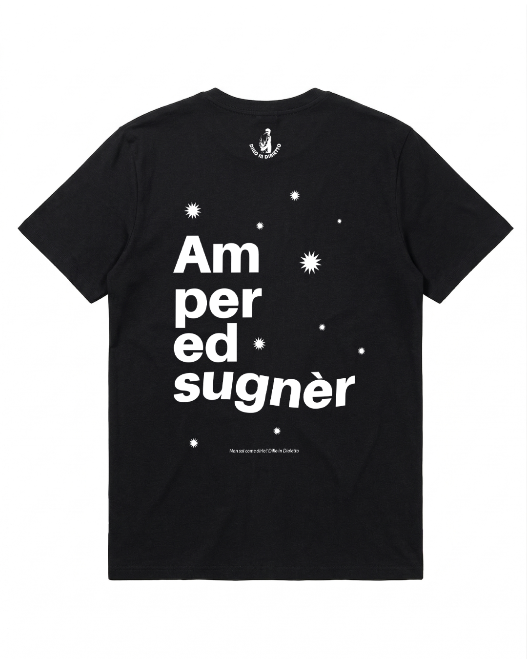 T-shirt Sugner