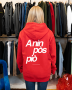 Felpa A Nin pos piò
