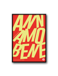 ANNAMO BENE