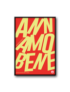 ANNAMO BENE
