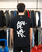 T-shirt Aripijate