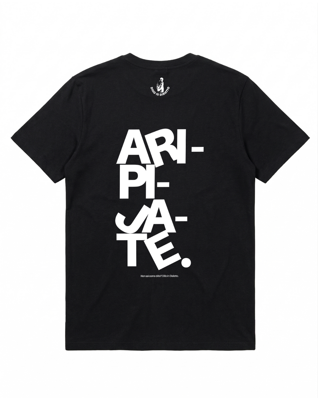 T-shirt Aripijate