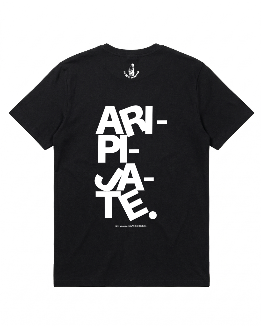 T-shirt Aripijate