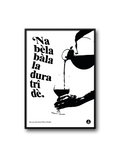 'NA BELA BALA LA DURA TRI DE