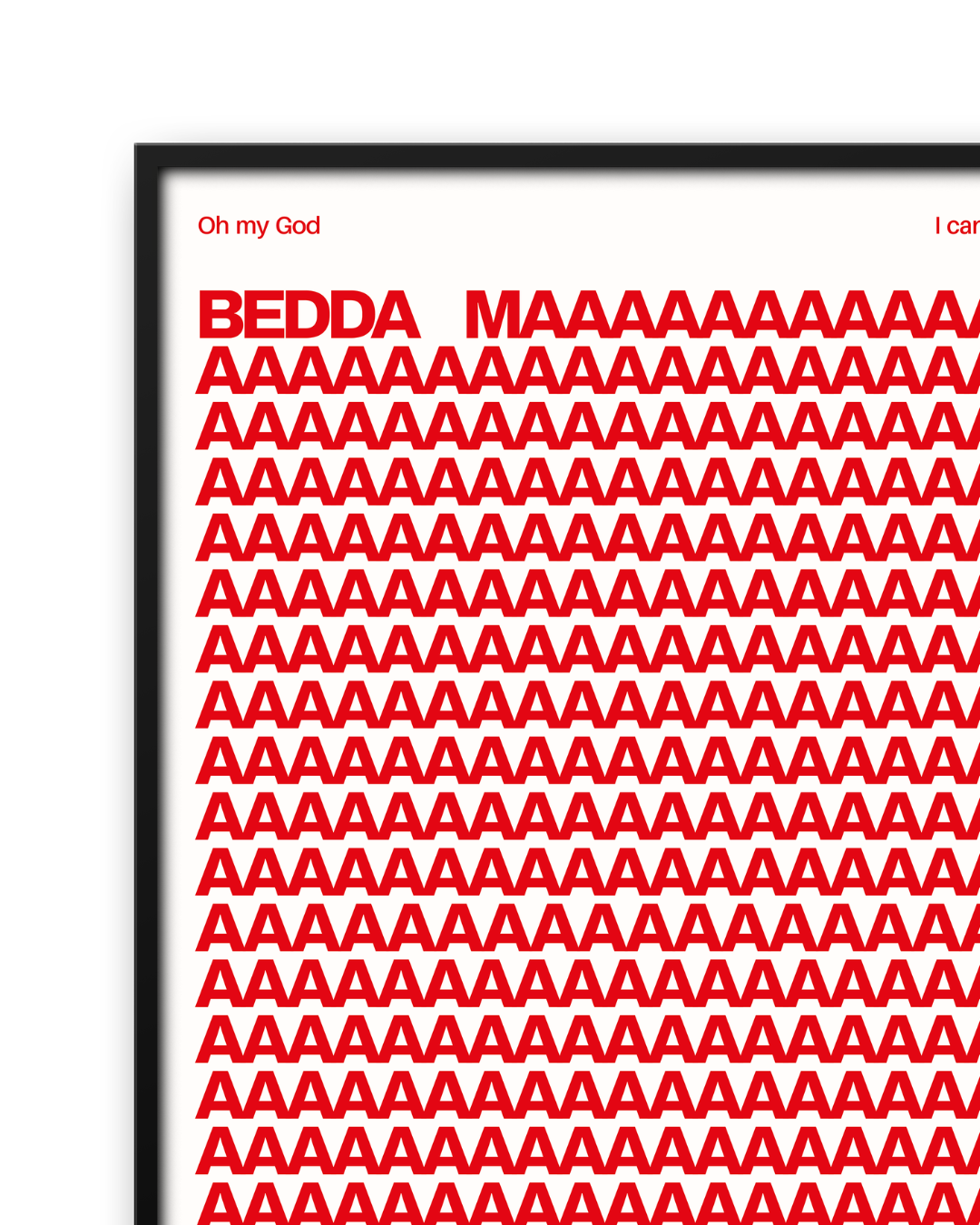 BEDDA MATRI