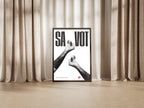 SA VOT