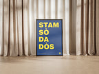 STAM SO