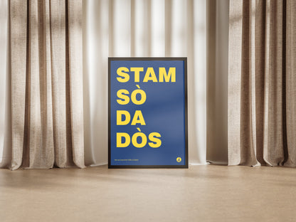 STAM SO