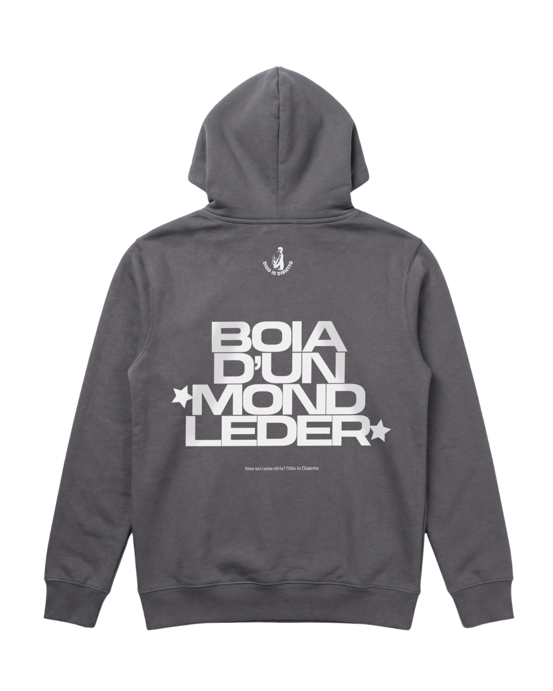 Felpa Boia