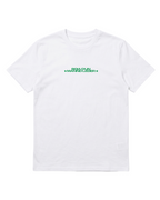 T-shirt Mannd Leder