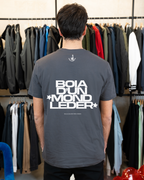 T-shirt Boia d'un Mond