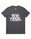 T-shirt Boia d'un Mond