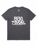 T-shirt Boia d'un Mond