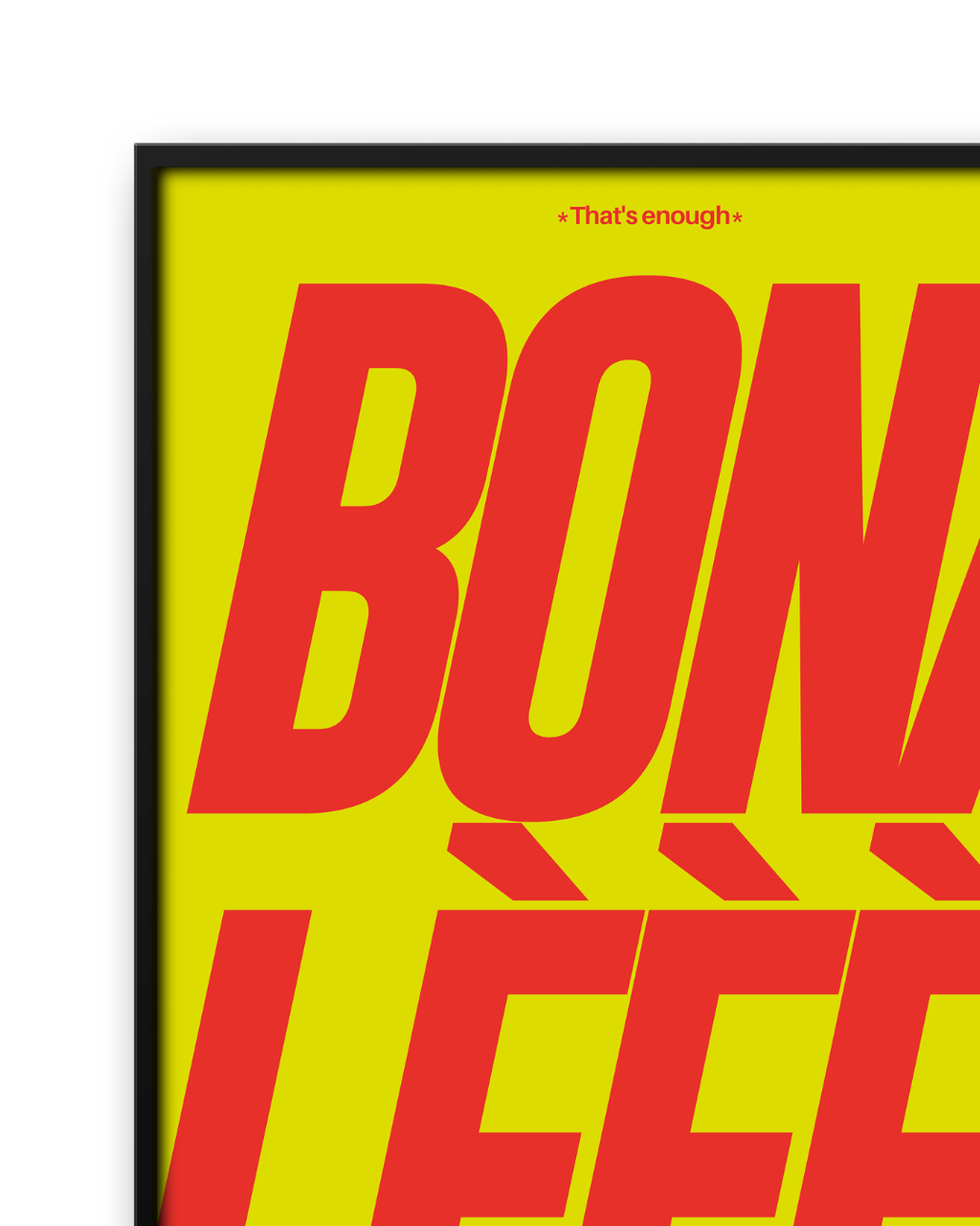 BONA LÈ