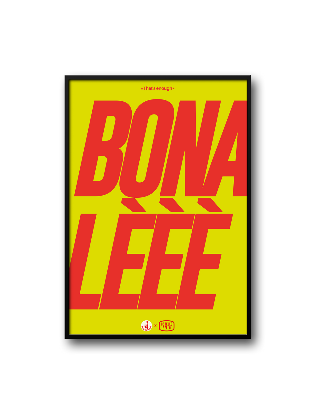 BONA LÈ