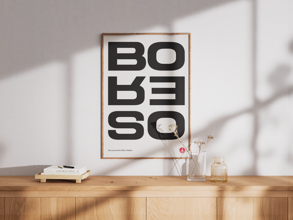 BORESO