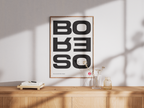 BORESO