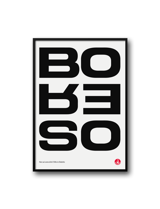 BORESO