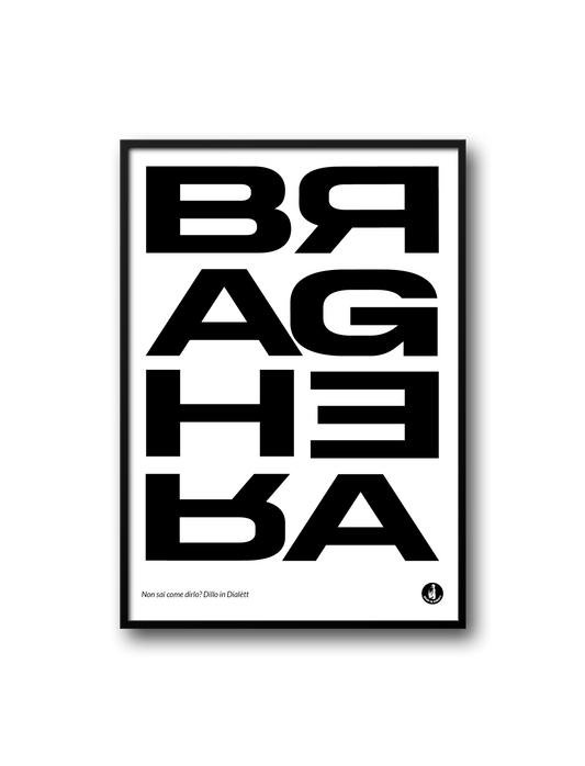 BRAGHERA