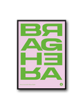 BRAGHERA