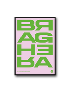 BRAGHERA