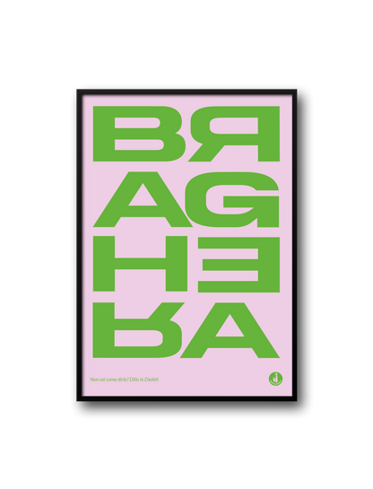 BRAGHERA