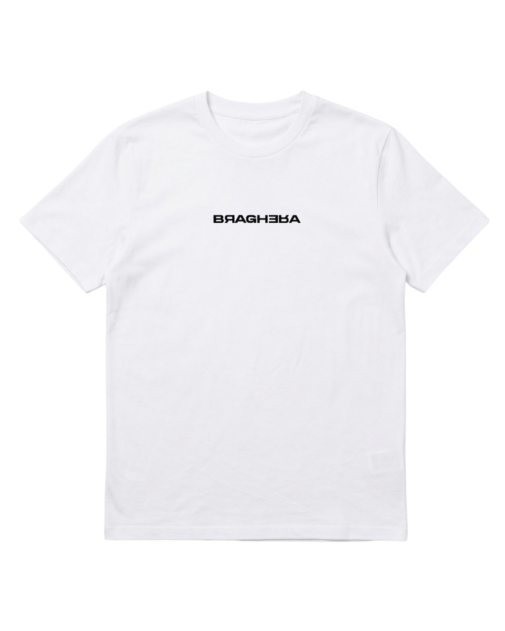 T-shirt Braghera