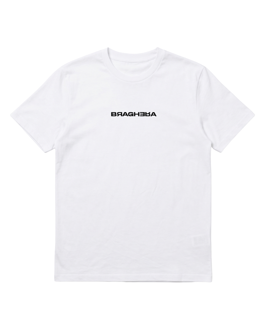 T-shirt Braghera