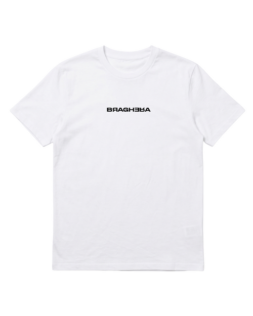 T-shirt Braghera