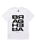 T-shirt Braghera
