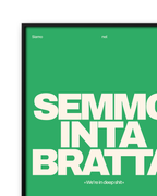 INTA BRATTA
