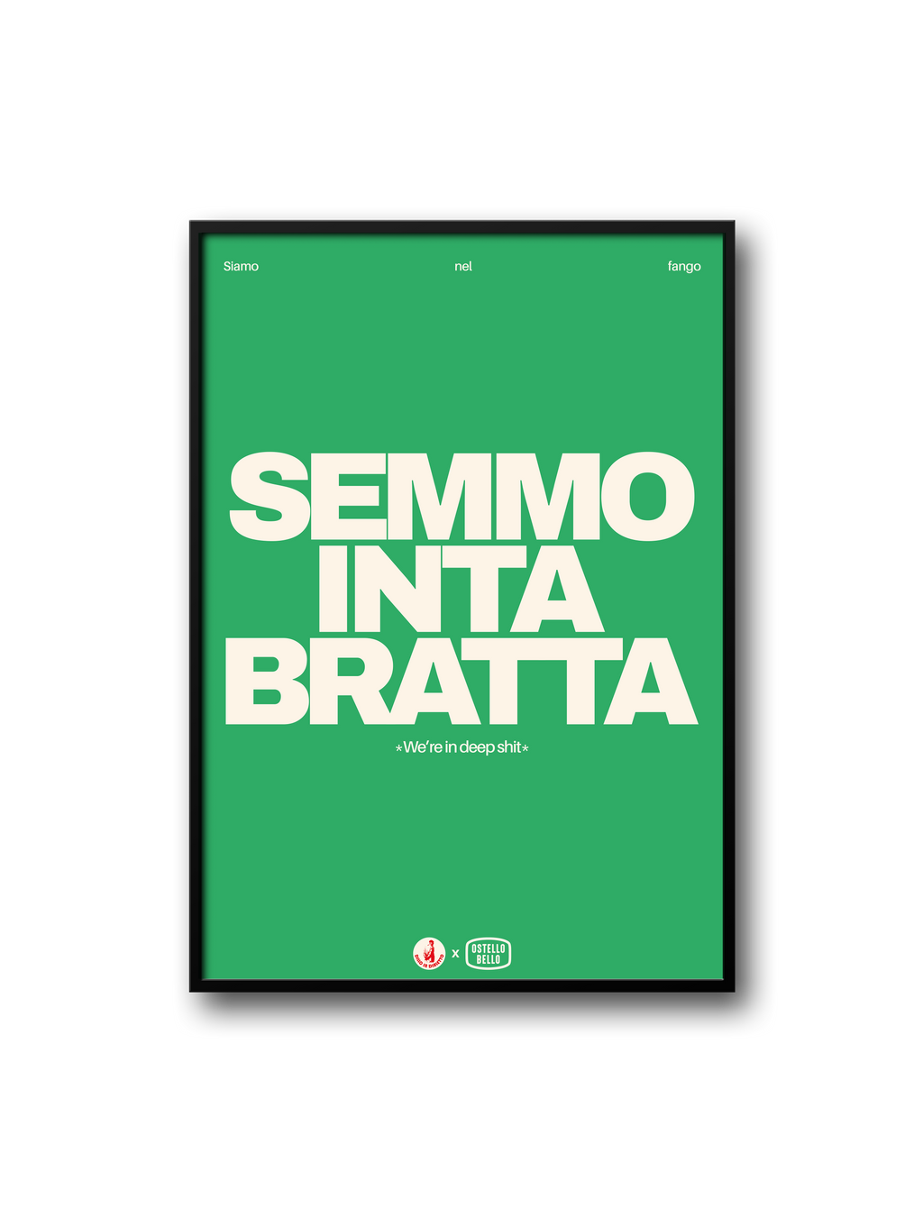 INTA BRATTA
