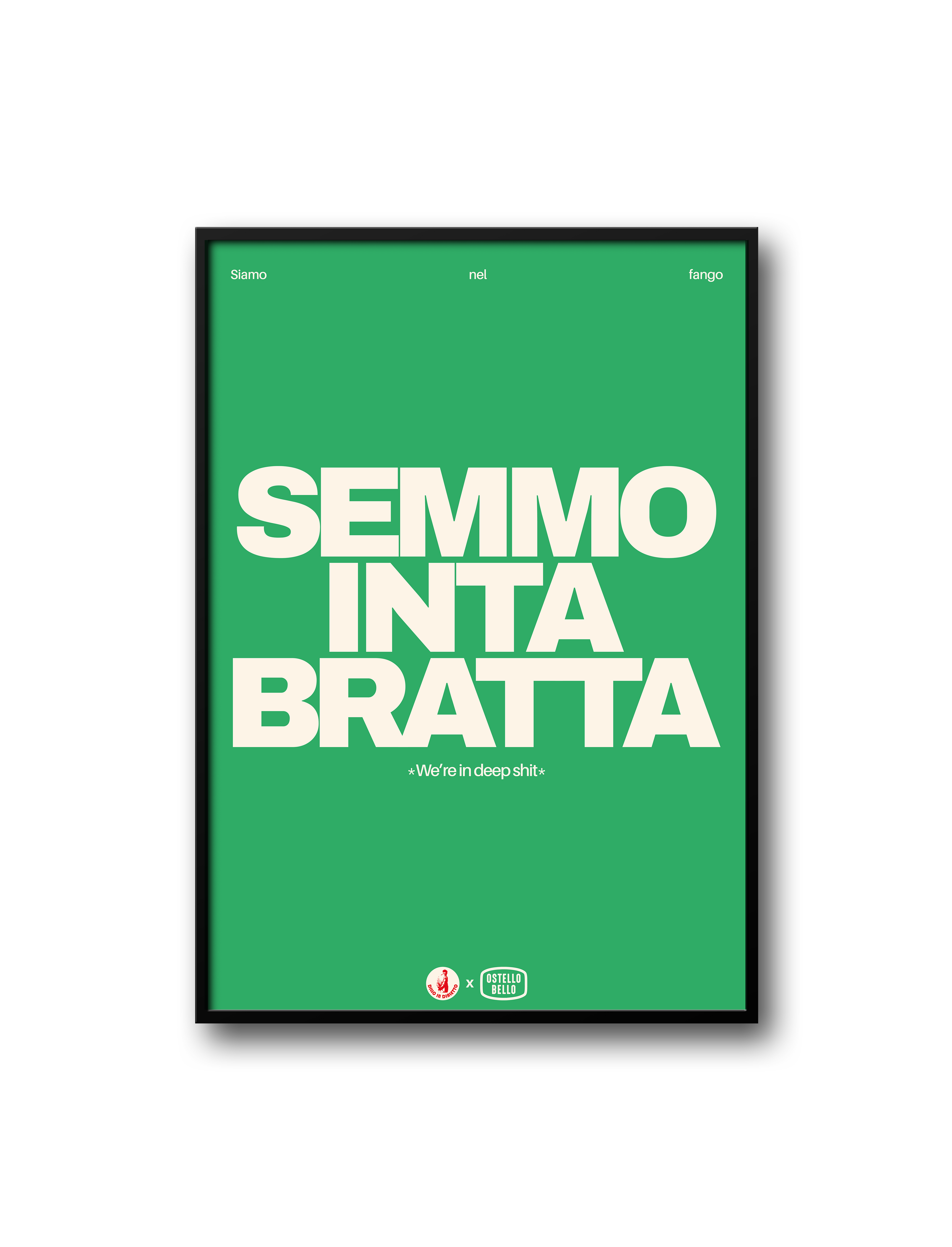 INTA BRATTA