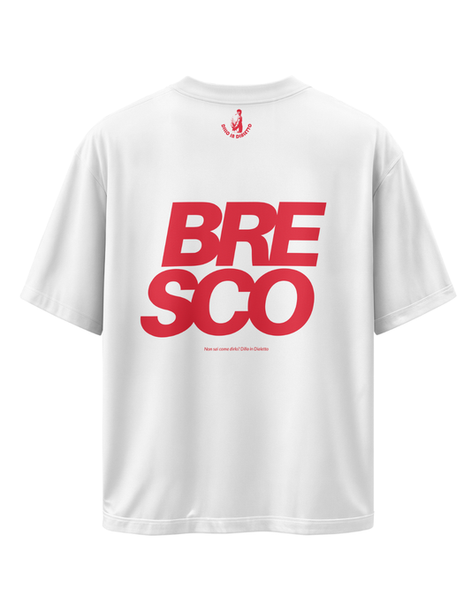 T-shirt Over Bresco