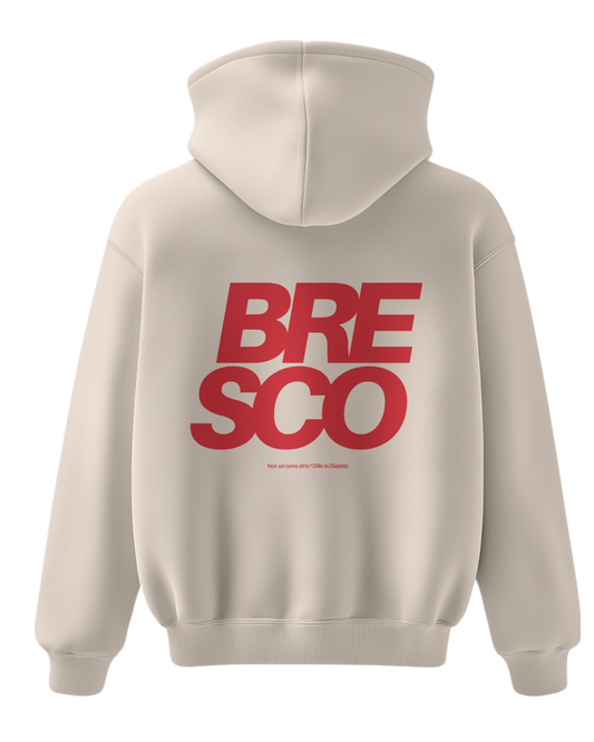 Felpa Bresco