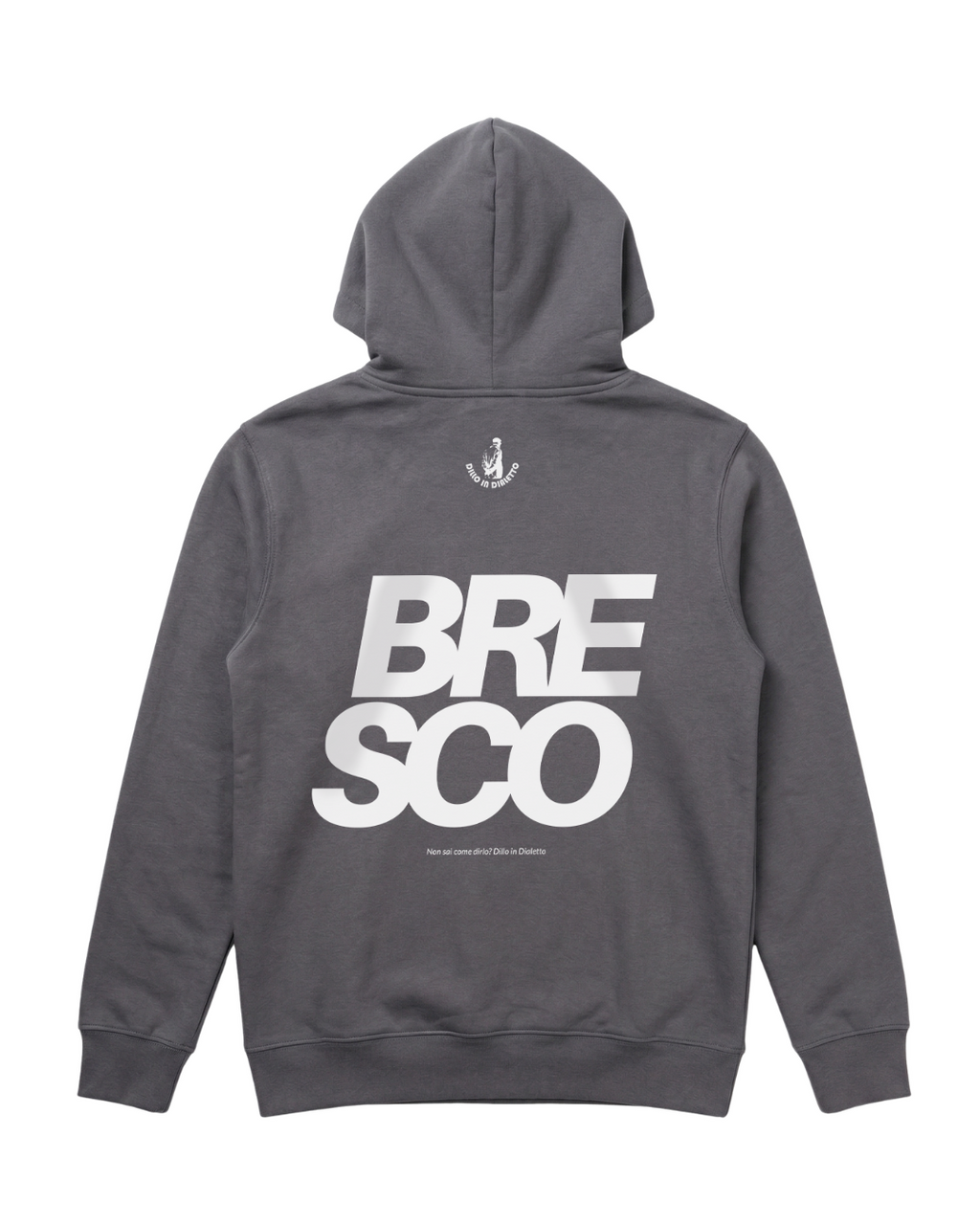Felpa Bresco