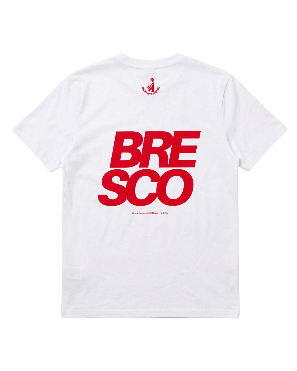 T-shirt Bresco