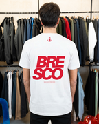 T-shirt Bresco